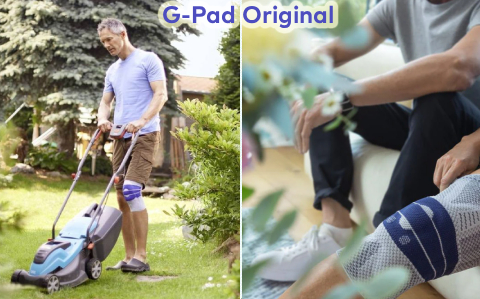 G-Pad Original ორთეზი