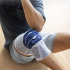 მუხლის ფიქსატორი