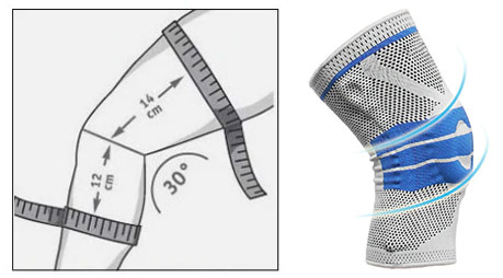 მუხლის ფიქსატორი