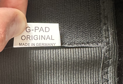 წელის კორსეტები და ქამრები