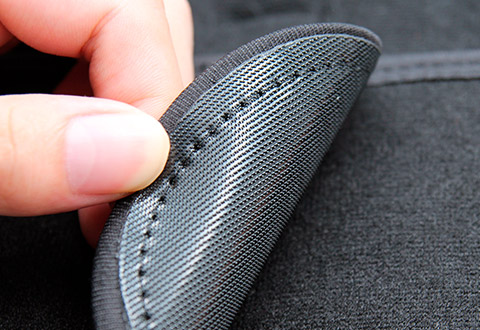 წელის კორსეტები და ქამრები