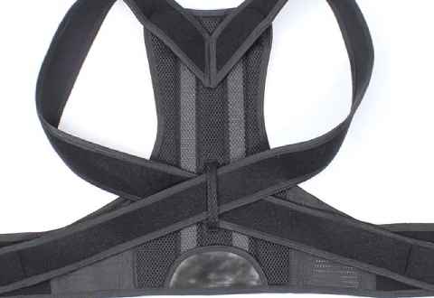 წელის კორსეტები და ქამრები