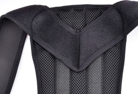 წელის კორსეტები და ქამრები