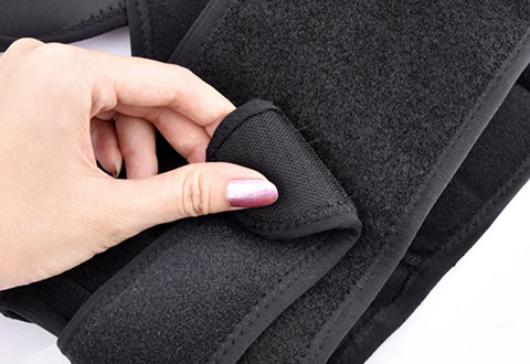 წელის კორსეტები და ქამრები