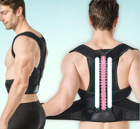 მხრების ფიქსატორი