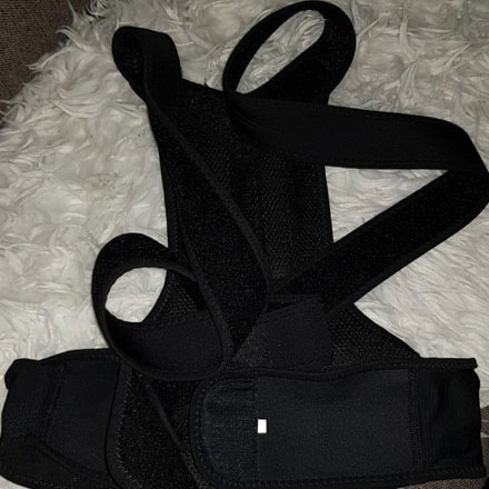 ხერხემლის ტკივილი