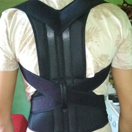 ხერხემლის მალების დაზიანება