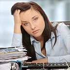 ხერხემლის დეფორმაცია