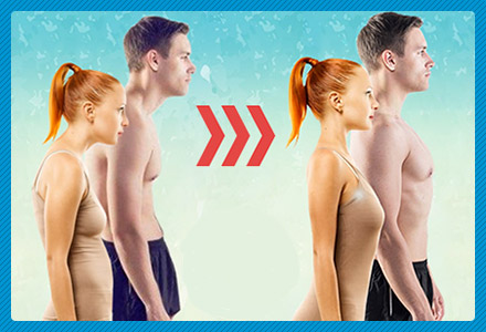 ზურგის ფიქსატორი