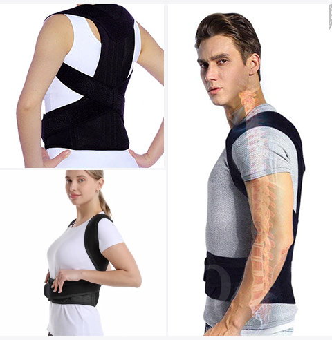 ხერხემლის პრობლემები